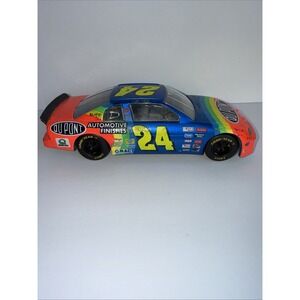 Jeff Gordon Racing Champions 1997 Edition 1/24 Scale NASCAR‎ Die Cast Car